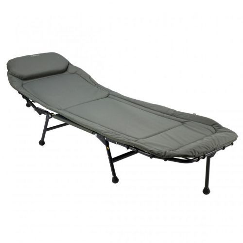 Ležadlo First Bedchair na lov kaprov