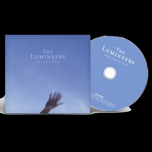 The Lumineers - CD Brightside