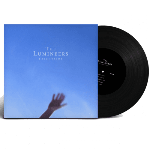 The Lumineers - Vinyl Brightside