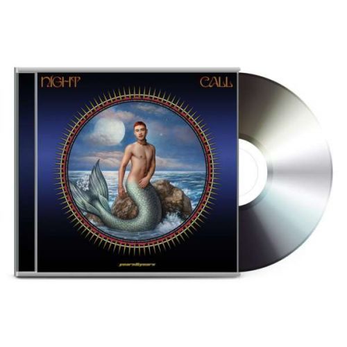 YEARS & YEARS - CD NIGHT CALL