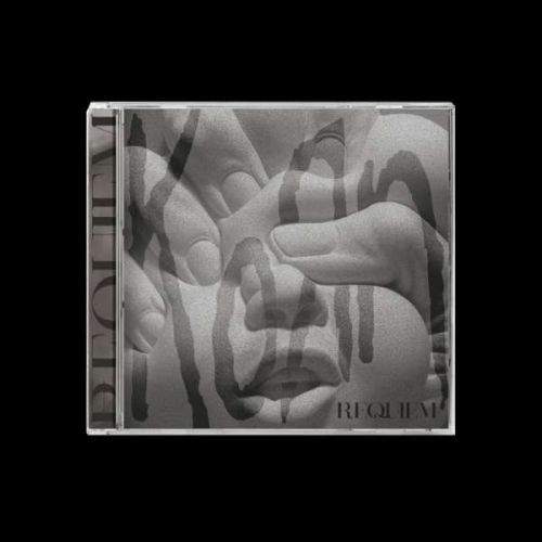 Korn - CD REQUIEM