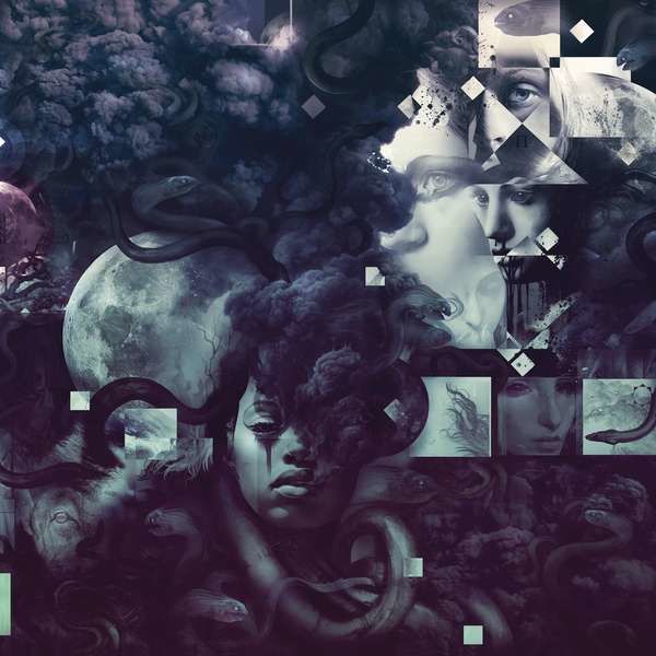 Vinyl VILDHJARTA - Thousands of Evils (forte)