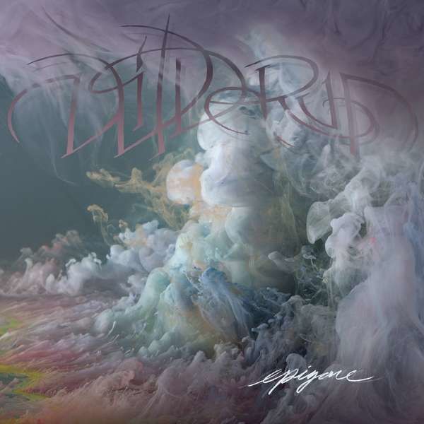 CD WILDERUN - Epigone
