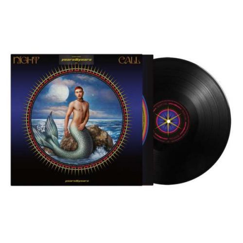 YEARS & YEARS - Vinyl NIGHT CALL