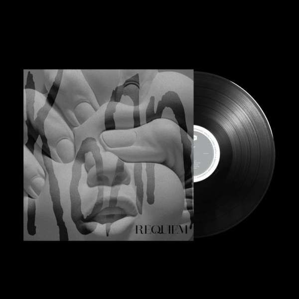 Korn - Vinyl REQUIEM