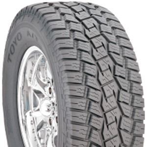 Toyo OPEN COUNTRY A/T+ 275/45 R20 110H