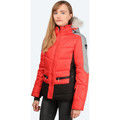Bundy a saká Icepeak Electra IA Wmn Ski Jck 453203512IA