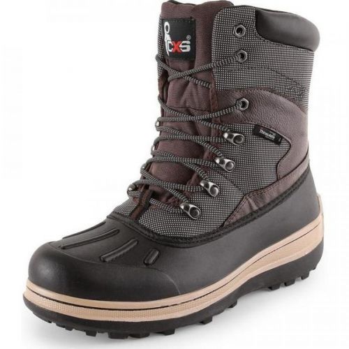 Canis Vysoké zimné topánky CXS WINTER SNOW - 41