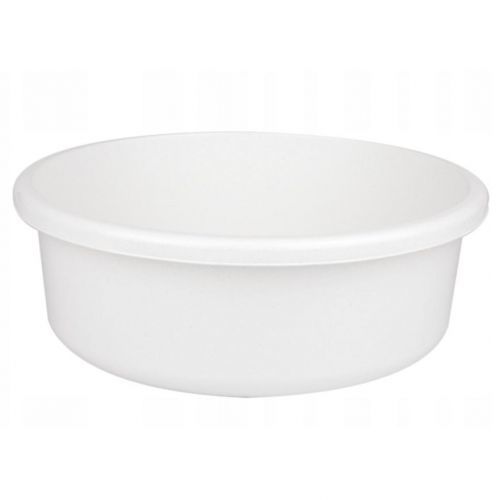 Miska okrúhla classic 13,5l mramor