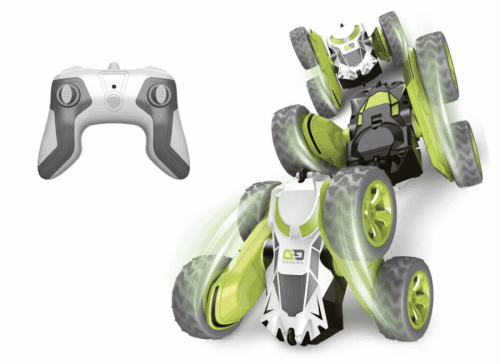 Auto Atom Max RC