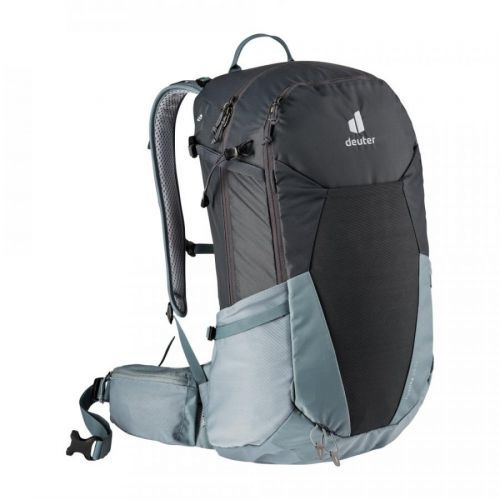 Deuter Futura 29 EL graphite-shale