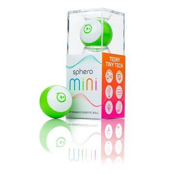 Sphero Mini Green