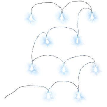 RETLUX RXL 283 - Hviezdy, 10 LED, CW TM