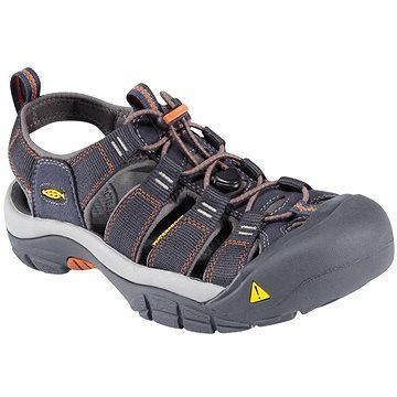 KEEN NEWPORT H2 M india ink/rust EU 42/260 mm