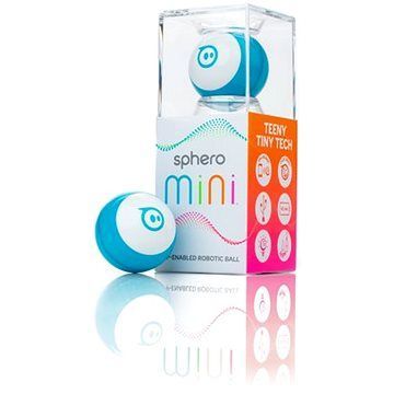 Sphero Mini Blue