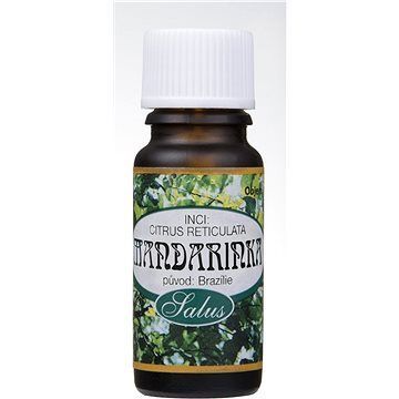 Saloos Mandarínka 10 ml