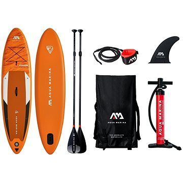 Aqua Marina Fusion 10'10'' × 32'' × 6