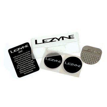 Lezyne Smart KIT Clear