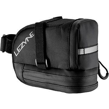 Lezyne L-caddy 1,2 l black/black