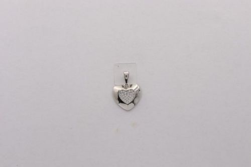 Strieborný prívesok 85444