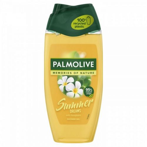 PALMOLIVE SHOWER GEL 250 ML SUMMER DREAMS