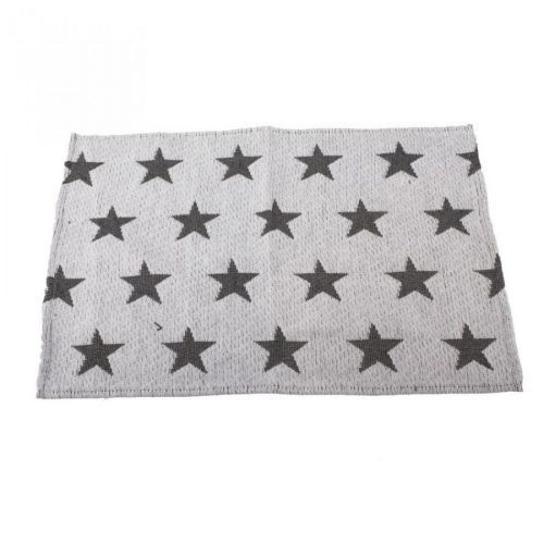 Dakls Prestieranie Stars biela, 30 x 45 cm