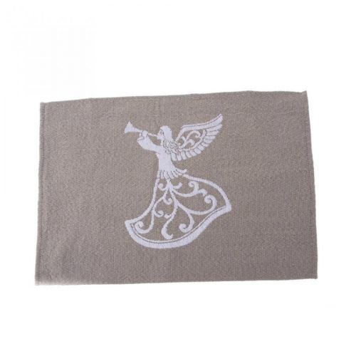 Dakls Prestieranie Anjelik hnedá, 30 x 45 cm