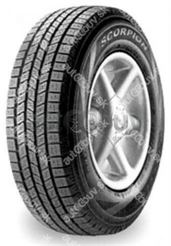 Pirelli SCORPION 235/60R18 103T