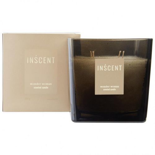 Sviečka V Skle Wonder Woman, 70h.