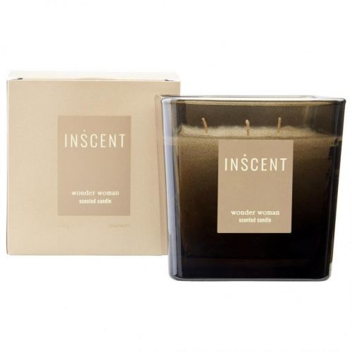 Sviečka V Skle Wondr Woman, 50 H.