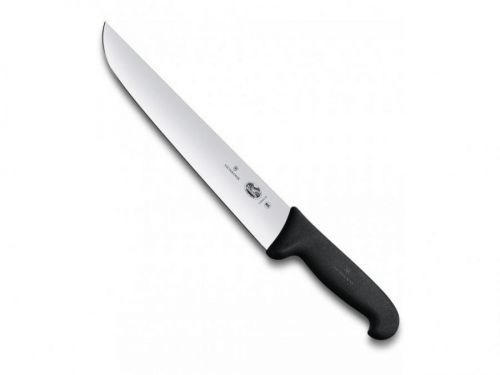 Mäsiarsky nôž Victorinox plast 18 cm