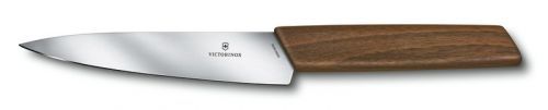 Kuchársky nôž Swiss Modern Victorinox 15 cm