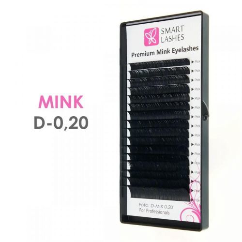 MINK - D - 0.20