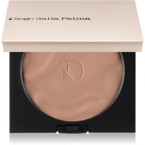 Diego dalla Palma Hydra Butter Compact Powder kompaktný púder pre vyhladenie pleti a minimalizáciu pórov odtieň 41 11 g