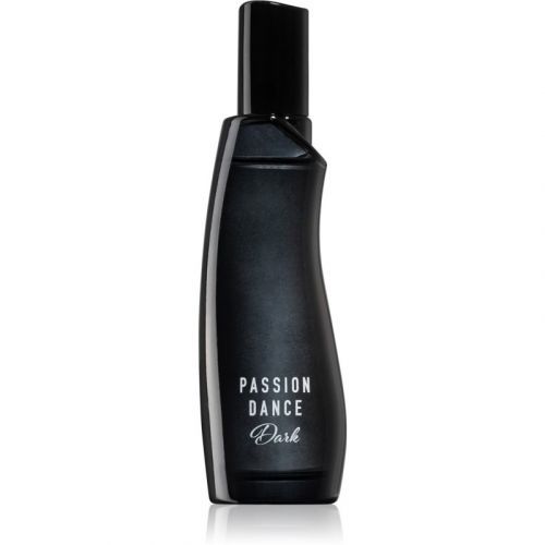 Avon Passion Dance Dark toaletná voda 50 ml