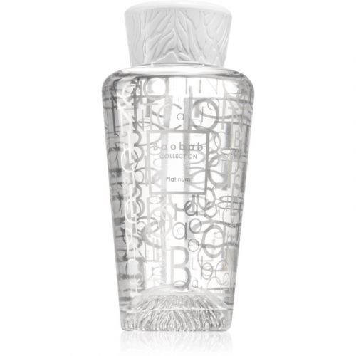Baobab My First Baobab Platinum aróma difuzér s náplňou 250 ml