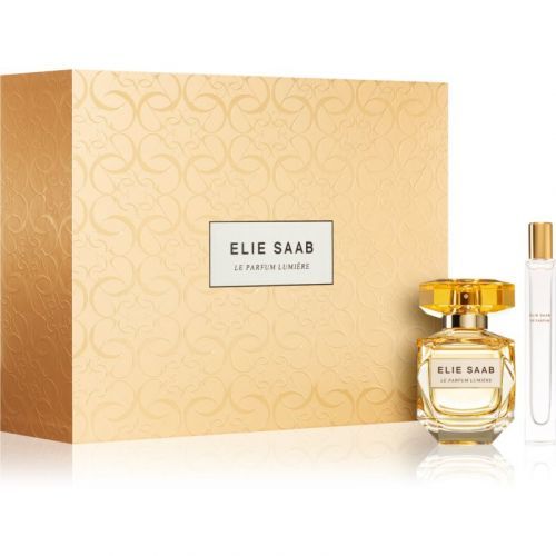 Elie Saab Le Parfum Lumière darčeková sada pre ženy