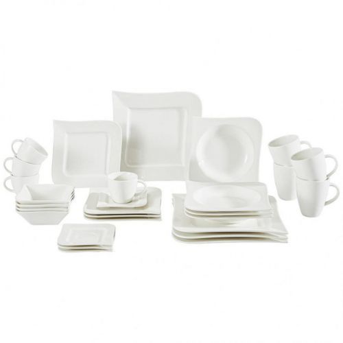 Ritzenhoff Breker KOMBINOVANÝ SERVIS, 28-dielne, porcelán