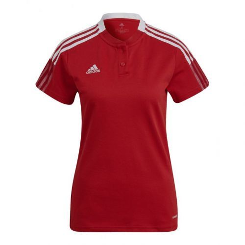 Adidas Tiro 21 Polo W GM7350 M (168 cm)