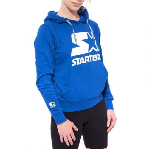 Štartovacia blúzka s kapucňou W SDG-001-BD-807 S