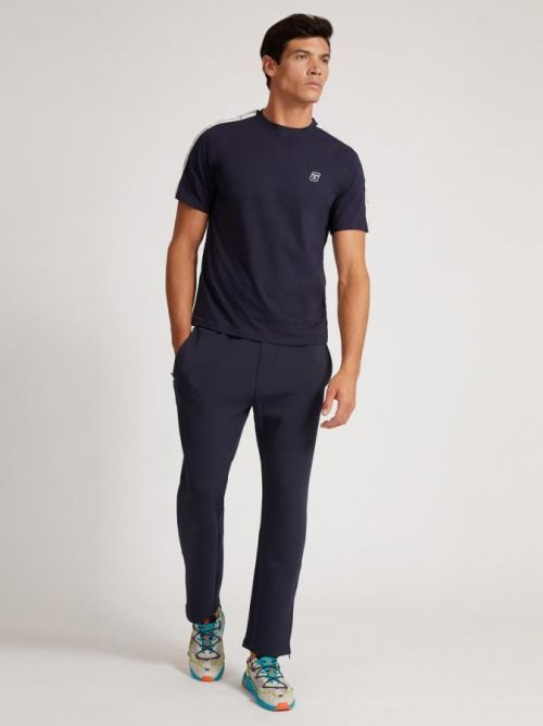 Pánske tričko U1BA32J1311 - G7V2 - Tmavomodrá - Guess modrá M