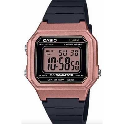 Casio W-217HM-5AVEF