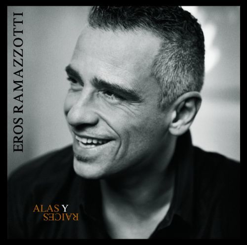 Eros Ramazzotti - Vinyl Alas Y Raices