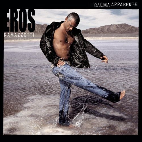 Eros Ramazzotti - Vinyl Calma Aparente
