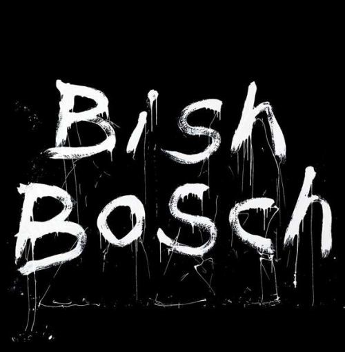 CD WALKER, SCOTT - BISH BOSCH
