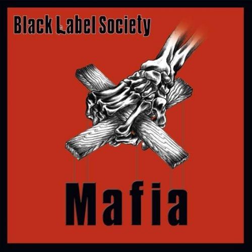 Black Label Society - Vinyl MAFIA