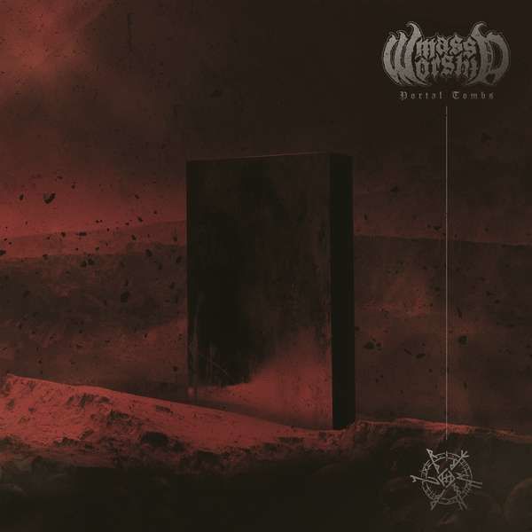 CD MASS WORSHIP - Portal Tombs