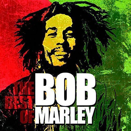 Bob Marley - Vinyl BEST OF BOB MARLEY