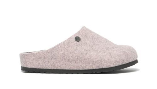 Birkenstock Kaprun Rivet Rose Regular Fit ružové 1014428