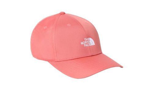 The North Face 66 Classic Tech Hat ružové NF0A3FK5UBG